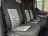 USED 2016 66 FORD TRANSIT CUSTOM 2.0 270 LIMITED LR P/V 129 BHP 