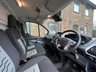 USED 2016 66 FORD TRANSIT CUSTOM 2.0 270 LIMITED LR P/V 129 BHP 
