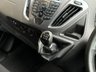 USED 2016 66 FORD TRANSIT CUSTOM 2.0 270 LIMITED LR P/V 129 BHP 