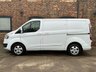 USED 2016 66 FORD TRANSIT CUSTOM 2.0 270 LIMITED LR P/V 129 BHP 