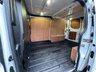 USED 2016 66 FORD TRANSIT CUSTOM 2.0 270 LIMITED LR P/V 129 BHP 
