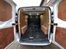 USED 2016 66 FORD TRANSIT CUSTOM 2.0 270 LIMITED LR P/V 129 BHP 
