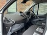 USED 2016 66 FORD TRANSIT CUSTOM 2.0 270 LIMITED LR P/V 129 BHP 