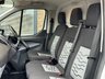 USED 2016 66 FORD TRANSIT CUSTOM 2.0 270 LIMITED LR P/V 129 BHP 