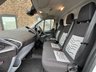 USED 2016 66 FORD TRANSIT CUSTOM 2.0 270 LIMITED LR P/V 129 BHP 