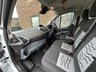 USED 2016 66 FORD TRANSIT CUSTOM 2.0 270 LIMITED LR P/V 129 BHP 