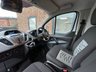 USED 2016 66 FORD TRANSIT CUSTOM 2.0 270 LIMITED LR P/V 129 BHP 