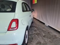 USED 2019 19 FIAT 500 1.2 LOUNGE 3d 69 BHP 