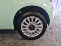 USED 2019 19 FIAT 500 1.2 LOUNGE 3d 69 BHP 