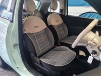 USED 2019 19 FIAT 500 1.2 LOUNGE 3d 69 BHP 