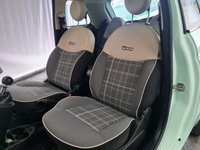 USED 2019 19 FIAT 500 1.2 LOUNGE 3d 69 BHP 