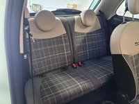 USED 2019 19 FIAT 500 1.2 LOUNGE 3d 69 BHP 