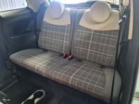 USED 2019 19 FIAT 500 1.2 LOUNGE 3d 69 BHP 