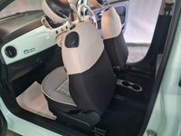USED 2019 19 FIAT 500 1.2 LOUNGE 3d 69 BHP 