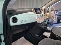 USED 2019 19 FIAT 500 1.2 LOUNGE 3d 69 BHP 