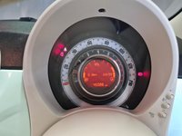 USED 2019 19 FIAT 500 1.2 LOUNGE 3d 69 BHP 