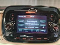 USED 2019 19 FIAT 500 1.2 LOUNGE 3d 69 BHP 