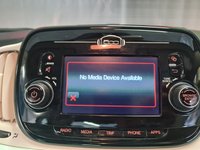 USED 2019 19 FIAT 500 1.2 LOUNGE 3d 69 BHP 
