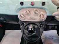 USED 2019 19 FIAT 500 1.2 LOUNGE 3d 69 BHP 