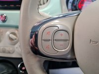 USED 2019 19 FIAT 500 1.2 LOUNGE 3d 69 BHP 