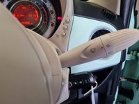 USED 2019 19 FIAT 500 1.2 LOUNGE 3d 69 BHP 