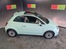 USED 2019 19 FIAT 500 1.2 LOUNGE 3d 69 BHP 
