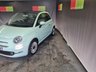 USED 2019 19 FIAT 500 1.2 LOUNGE 3d 69 BHP 