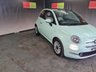 USED 2019 19 FIAT 500 1.2 LOUNGE 3d 69 BHP 