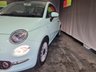 USED 2019 19 FIAT 500 1.2 LOUNGE 3d 69 BHP 