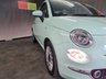 USED 2019 19 FIAT 500 1.2 LOUNGE 3d 69 BHP 