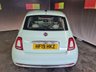 USED 2019 19 FIAT 500 1.2 LOUNGE 3d 69 BHP 