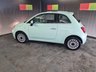 USED 2019 19 FIAT 500 1.2 LOUNGE 3d 69 BHP 