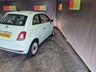 USED 2019 19 FIAT 500 1.2 LOUNGE 3d 69 BHP 
