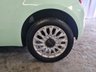 USED 2019 19 FIAT 500 1.2 LOUNGE 3d 69 BHP 