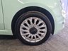 USED 2019 19 FIAT 500 1.2 LOUNGE 3d 69 BHP 