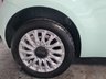 USED 2019 19 FIAT 500 1.2 LOUNGE 3d 69 BHP 