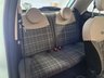 USED 2019 19 FIAT 500 1.2 LOUNGE 3d 69 BHP 