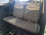 USED 2019 19 FIAT 500 1.2 LOUNGE 3d 69 BHP 