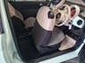 USED 2019 19 FIAT 500 1.2 LOUNGE 3d 69 BHP 
