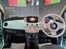 USED 2019 19 FIAT 500 1.2 LOUNGE 3d 69 BHP 