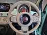 USED 2019 19 FIAT 500 1.2 LOUNGE 3d 69 BHP 