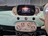 USED 2019 19 FIAT 500 1.2 LOUNGE 3d 69 BHP 