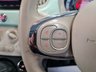 USED 2019 19 FIAT 500 1.2 LOUNGE 3d 69 BHP 