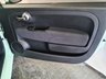 USED 2019 19 FIAT 500 1.2 LOUNGE 3d 69 BHP 