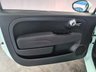 USED 2019 19 FIAT 500 1.2 LOUNGE 3d 69 BHP 