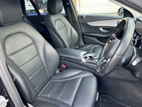 USED 2019 68 MERCEDES-BENZ C-CLASS 2.0 C 220 D SPORT PREMIUM PLUS 5d 192 BHP ** RAC BUYSURE INSPECTED **