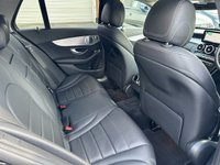 USED 2019 68 MERCEDES-BENZ C-CLASS 2.0 C 220 D SPORT PREMIUM PLUS 5d 192 BHP ** RAC BUYSURE INSPECTED **