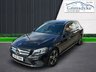 USED 2019 68 MERCEDES-BENZ C-CLASS 2.0 C 220 D SPORT PREMIUM PLUS 5d 192 BHP ** RAC BUYSURE INSPECTED **
