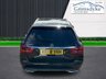 USED 2019 68 MERCEDES-BENZ C-CLASS 2.0 C 220 D SPORT PREMIUM PLUS 5d 192 BHP ** RAC BUYSURE INSPECTED **