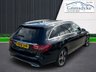 USED 2019 68 MERCEDES-BENZ C-CLASS 2.0 C 220 D SPORT PREMIUM PLUS 5d 192 BHP ** RAC BUYSURE INSPECTED **
